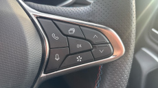 Renault Symbioz 1.6 E-Tech FHEV 145 Techno Esprit Alpine 5dr Auto Hybrid Estate